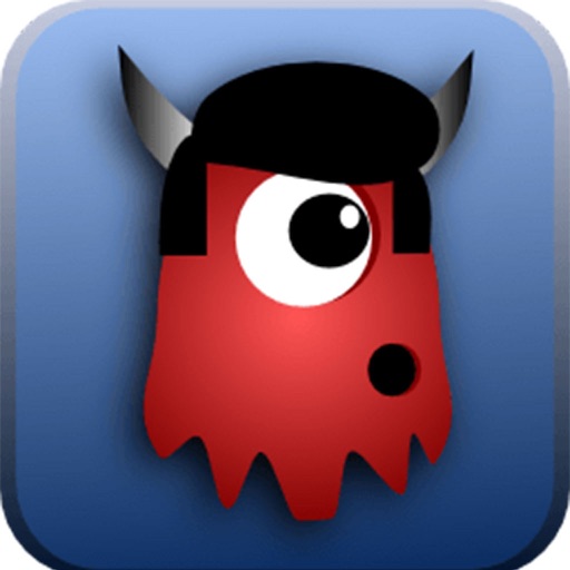 怪物袭击-不用流量也能玩,免费离线版! icon