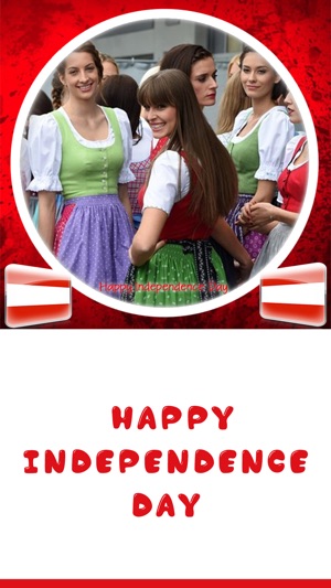 Austria Independence Day(圖3)-速報App