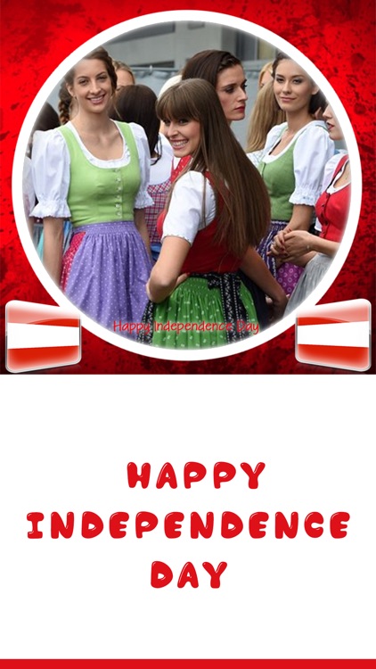 Austria Independence Day