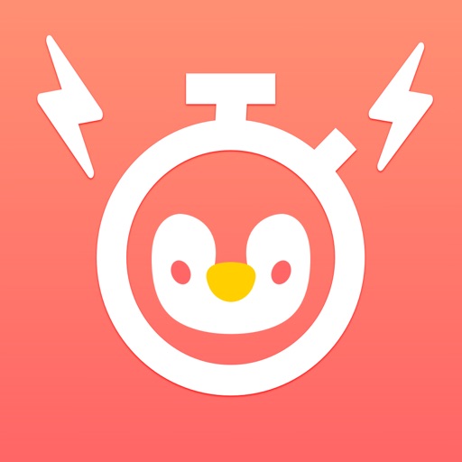 Penjamin Contraction Timer by KiDDY iOS App