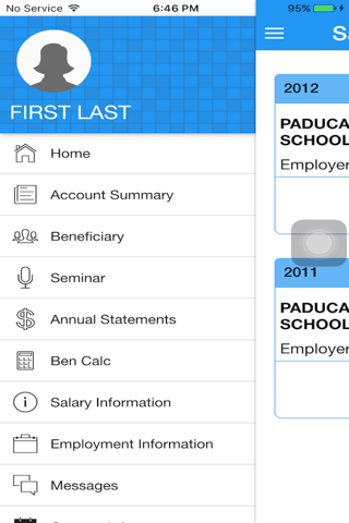 TRS Pathway screenshot 2