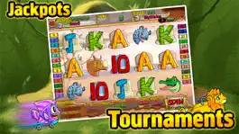 Game screenshot Slots of Treasure apk