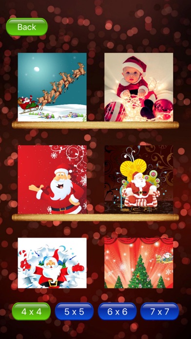 25+ Christmas Jigsaw for kids screenshot 4