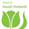 Towns of South Holland