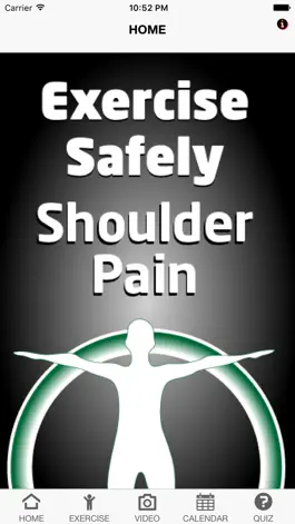 Game screenshot Exercise Shoulder Pain mod apk