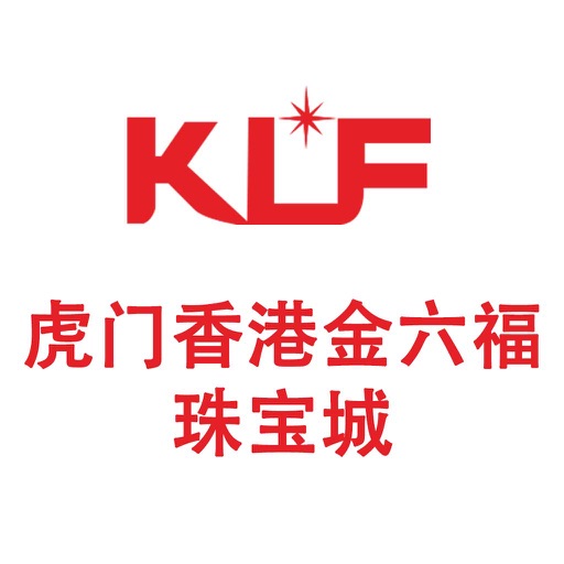 虎门香港KLF珠宝城 icon