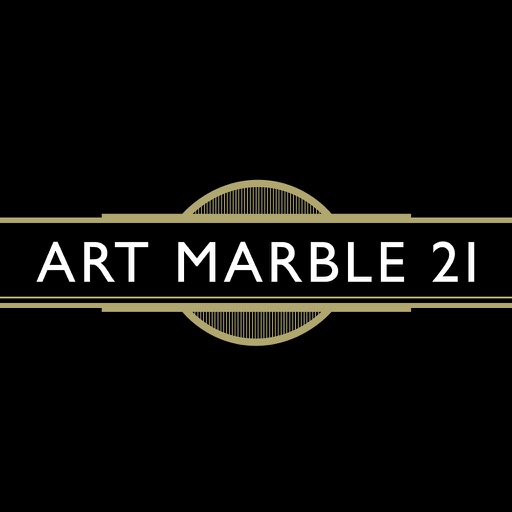 Art Marble 21 icon