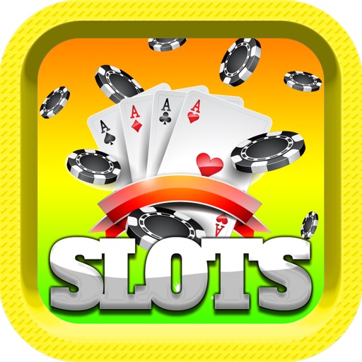 Rainbow Slots AAA - Las Vegas Machines iOS App