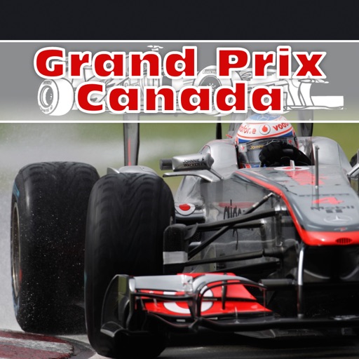 Canada Grand Prix icon