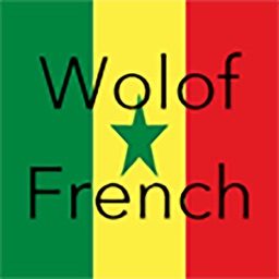 WolofFrench