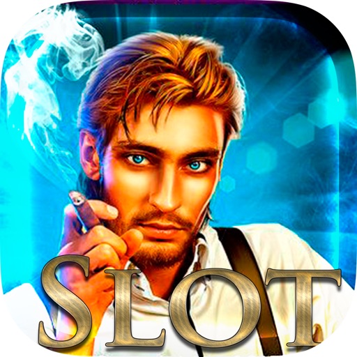 777 A Fortune Free Casino Amazing Slots Deluxe icon