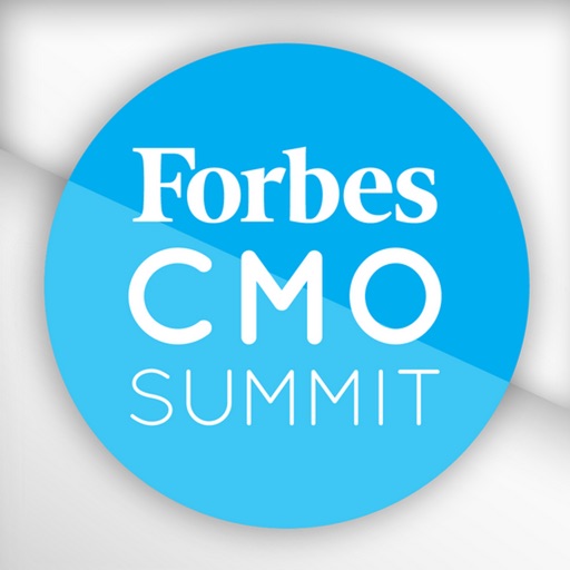 Forbes CMO Summit