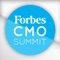 The Official Mobile App for the 2015 Forbes CMO Summit