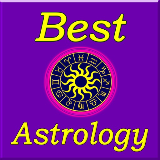 Get best astrology for iOS, iPhone, iPad Aso Report