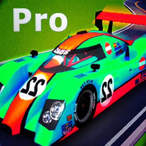 A Racing Car Pro : Gear Speed