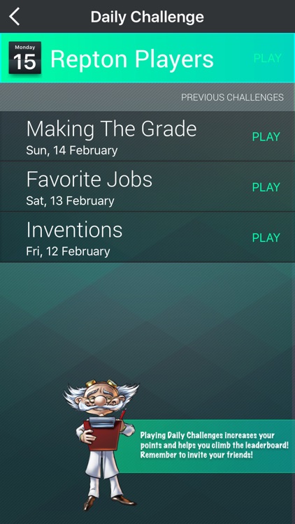 Logic Puzzles Daily - Solve Logic Grid Problems screenshot-3