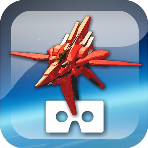 VR StarCombats Icon