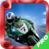 Crazy Motorcycle Champion Pro - Run and Win
