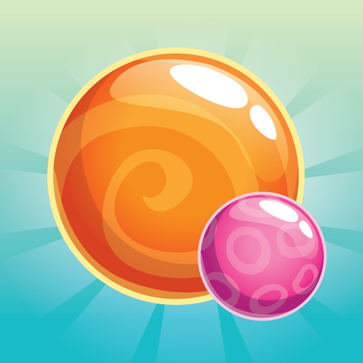 Bubble YoYo icon