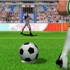 Penalty Kicks 1 Game - Goalkeeper Challenge Soccer