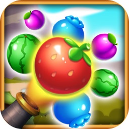 Frocus Fruit Blast Game