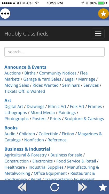 Hoobly Classifieds for Pet Adoption