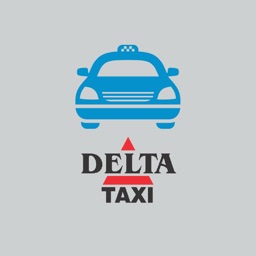 Delta Taxi Novi Sad