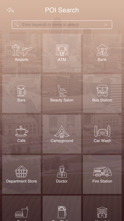 Kansas Tourism Guide screenshot-4