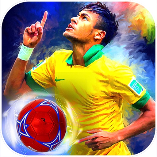 3D Soccer Superstars icon