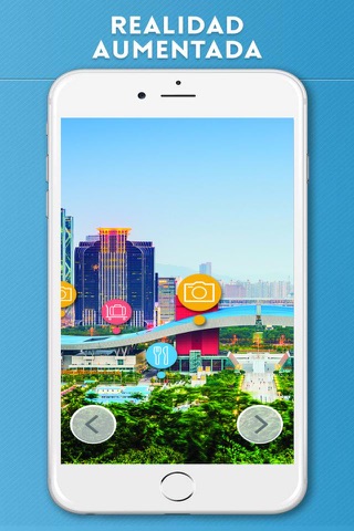 Shenzhen Travel Guide Offline screenshot 2