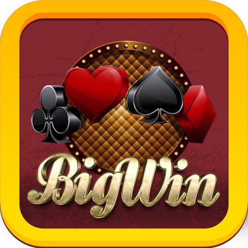 Winning Blind Slots Machines - Play, Lose and Win $oon ! iOS App
