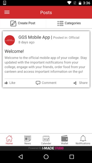 GGS College(圖4)-速報App