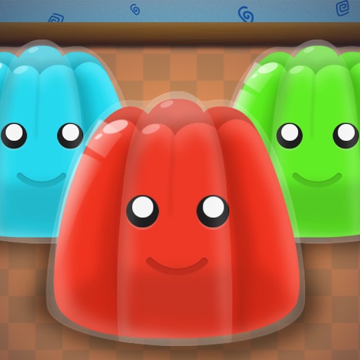 Jelly Master 2016 iOS App