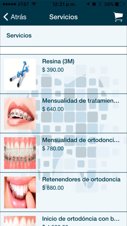 OrtoAcces