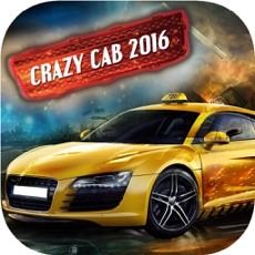 Activities of Crazy Cab 2017