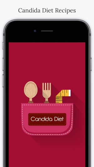 Candida Diet(圖1)-速報App