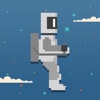 The Space Fight－Jetpack Man