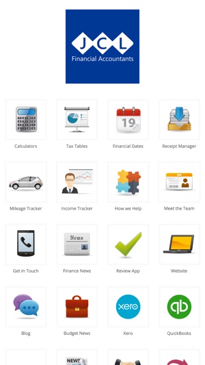 JCL Financial Accountants(圖2)-速報App
