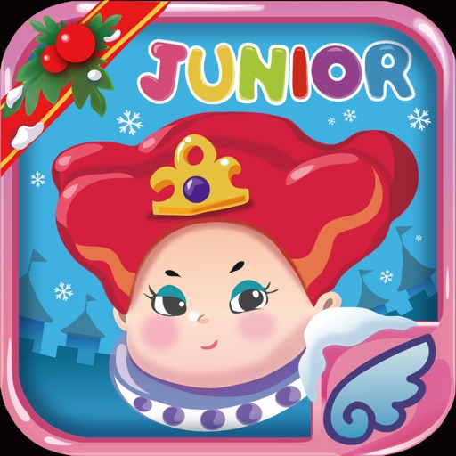 HoPLAY QueenStrike Junior iOS App