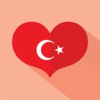 Turkey Social - Turkish Singles Chat & Dating App