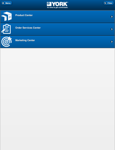 York UPGNET - náhled