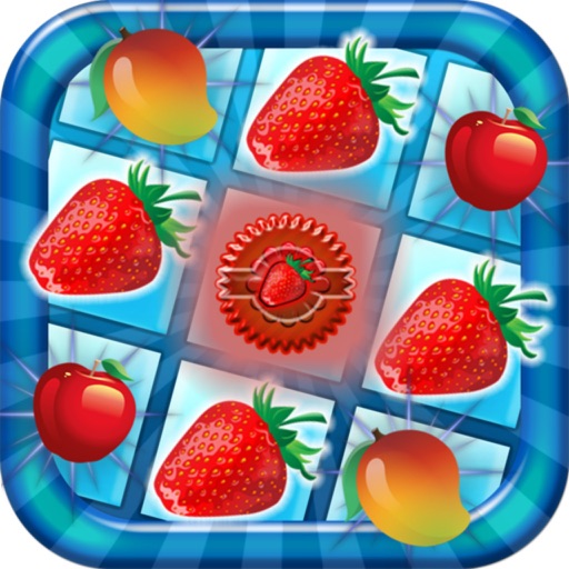 Juice Line Star iOS App