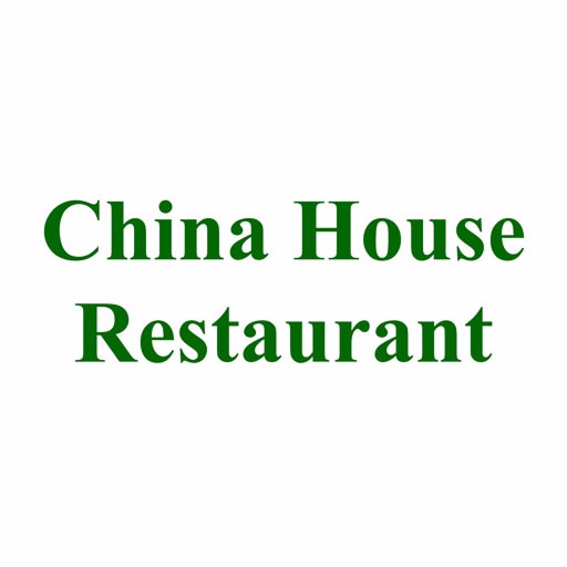 China House Ordering icon