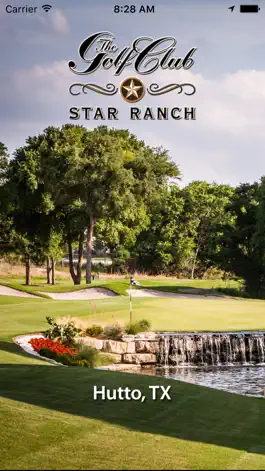 Game screenshot The Golf Club at Star Ranch mod apk