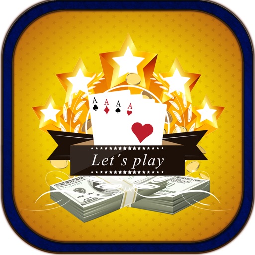 Luxury Palace Casino - Best Gambler Game iOS App