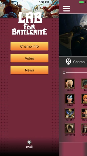 Lab for Battlerite(圖2)-速報App