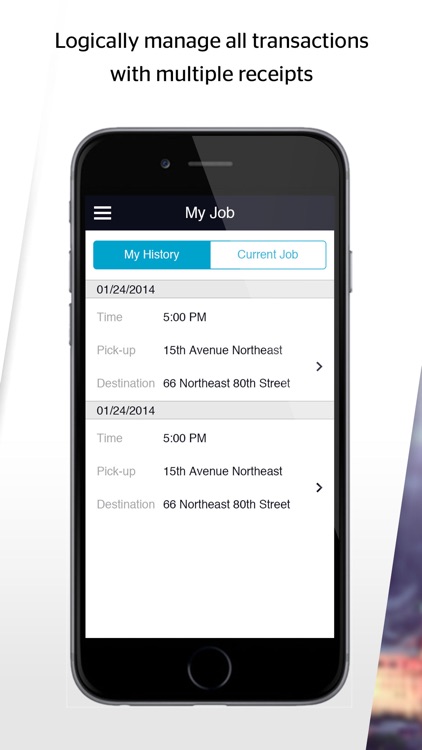 MotoZone screenshot-3