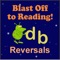 Letter & Number Reversals, for Dyslexia