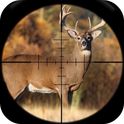 Deer Calls & Sounds for Deer Hunting Pro icon