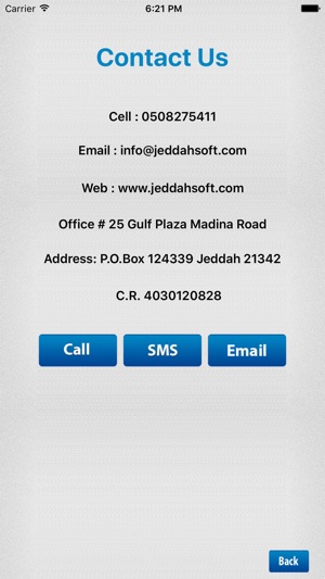 JeddahSoft Profile(圖5)-速報App